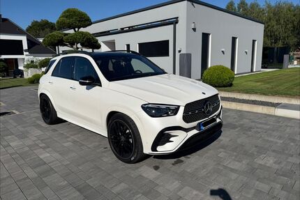 Mercedes-Benz GLE 450 Gebrauchtwagen