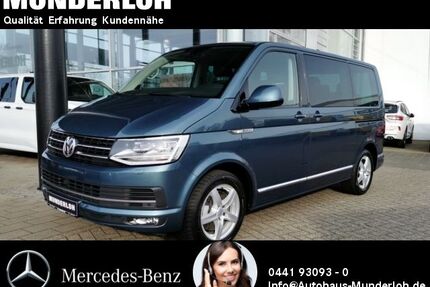 VW T6 Multivan Gebrauchtwagen