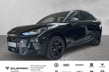 Cupra Terramar Gebrauchtwagen