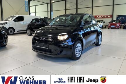 Fiat 500e Gebrauchtwagen