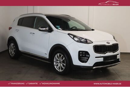 Kia Sportage Gebrauchtwagen