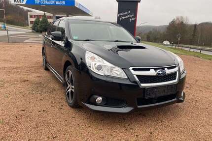 Subaru Legacy Gebrauchtwagen