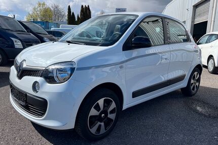 Renault Twingo Gebrauchtwagen