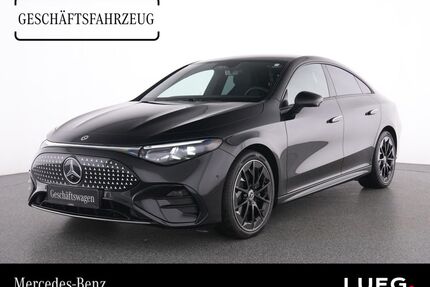 Mercedes-Benz CLA 350 Gebrauchtwagen