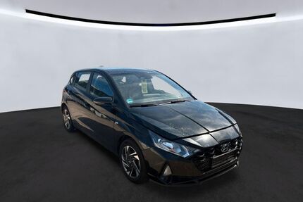 Hyundai i20 Gebrauchtwagen