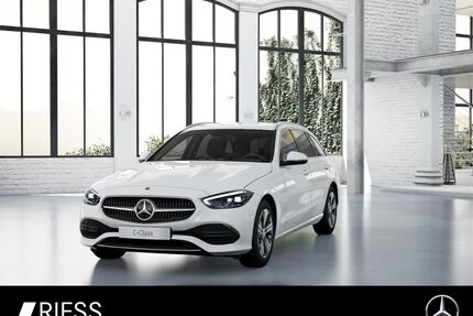 Mercedes-Benz C 200 Gebrauchtwagen