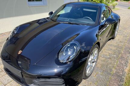 Porsche 992 Gebrauchtwagen
