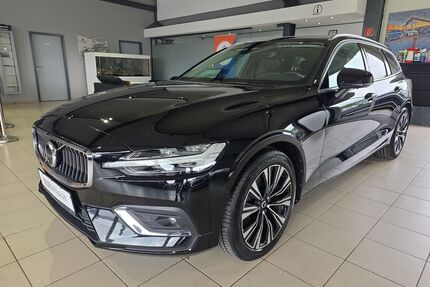 Volvo V60 Gebrauchtwagen