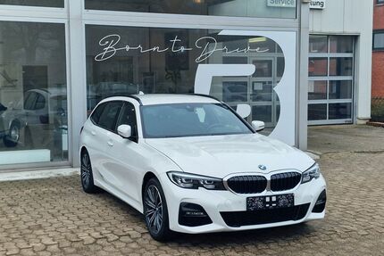BMW 330 Gebrauchtwagen