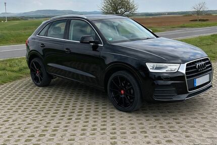 Audi Q3 Gebrauchtwagen