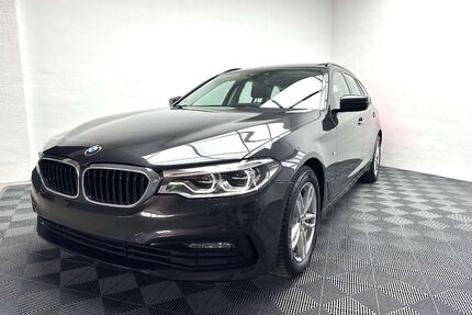 BMW 525 Gebrauchtwagen