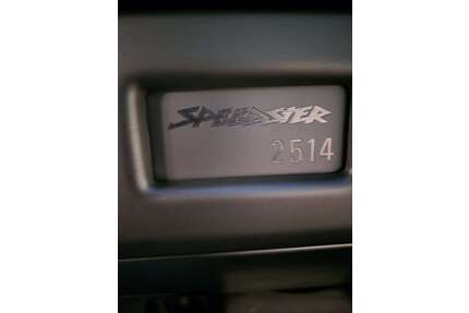 Opel Speedster Gebrauchtwagen