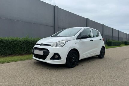 Hyundai i10 Gebrauchtwagen