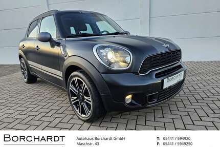 Mini Cooper S Countryman Gebrauchtwagen