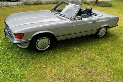 Mercedes-Benz SL 300 Gebrauchtwagen