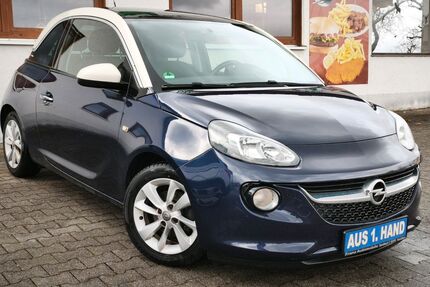 Opel Adam Gebrauchtwagen