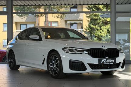 BMW 530 Gebrauchtwagen
