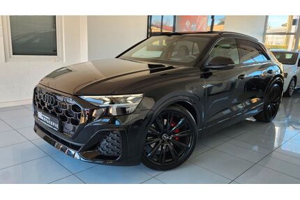 Audi Q8 Gebrauchtwagen