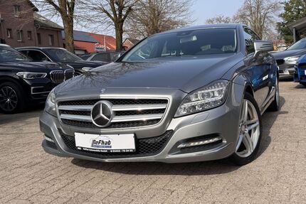 Mercedes-Benz CLS 350 Shooting Brake Gebrauchtwagen