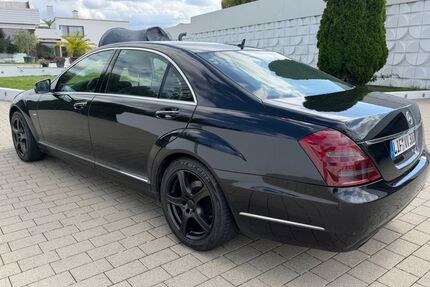 Mercedes-Benz S 350 Gebrauchtwagen