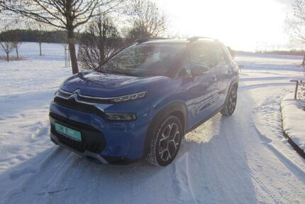 Citroen C3 Aircross Gebrauchtwagen