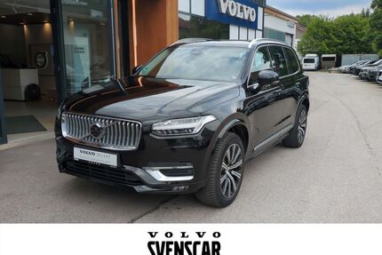 Volvo XC90 Gebrauchtwagen