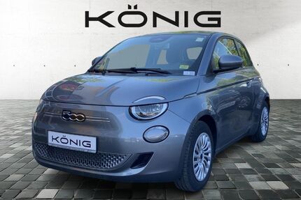 Fiat 500e Gebrauchtwagen