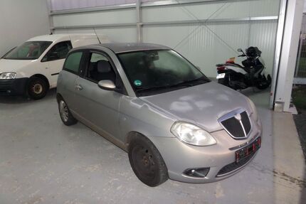 Lancia Ypsilon Gebrauchtwagen
