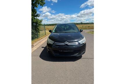 Citroen C4 Gebrauchtwagen