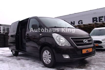 Hyundai H-1 Gebrauchtwagen