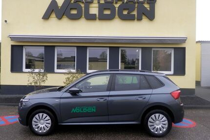 Skoda Kamiq Gebrauchtwagen