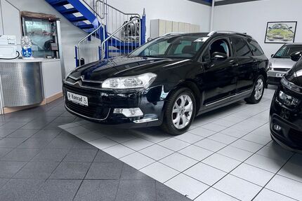 Citroen C5 Gebrauchtwagen