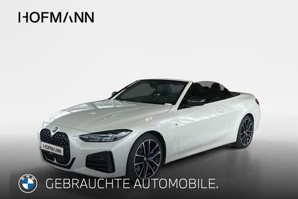 BMW M440 Gebrauchtwagen