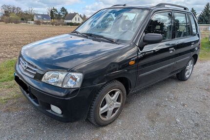 Mazda Demio Gebrauchtwagen