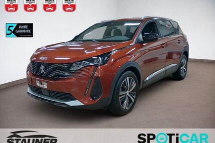 Peugeot 5008 Gebrauchtwagen