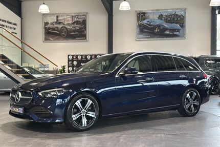 Mercedes-Benz C 200 Gebrauchtwagen