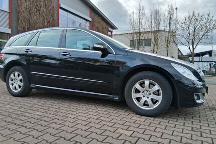 Mercedes-Benz 320 Gebrauchtwagen