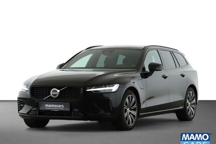 Volvo V60 Gebrauchtwagen