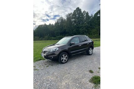 Renault Koleos Gebrauchtwagen