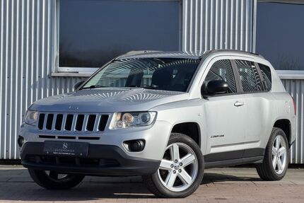 Jeep Compass Gebrauchtwagen
