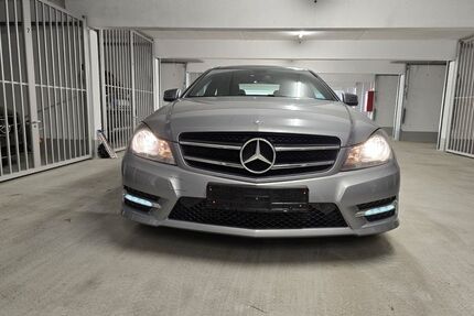 Mercedes-Benz C 250 Gebrauchtwagen