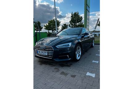 Audi A5 Gebrauchtwagen