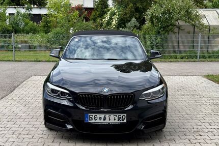 BMW M240i Gebrauchtwagen