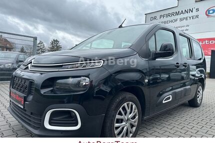 Citroen Berlingo Gebrauchtwagen