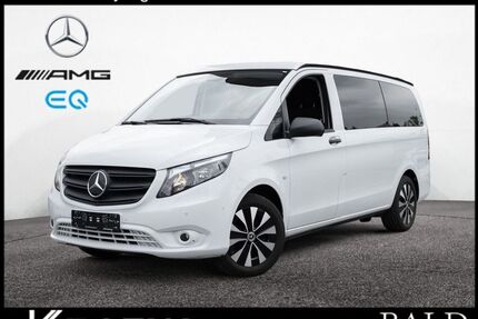 Mercedes-Benz V 220 Gebrauchtwagen