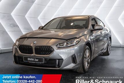 BMW 220 Gran Coupé Gebrauchtwagen