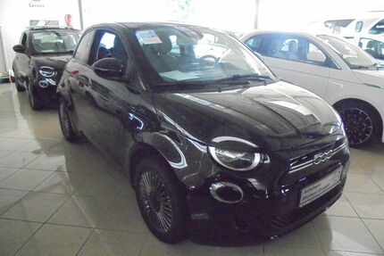 Fiat 500e Gebrauchtwagen
