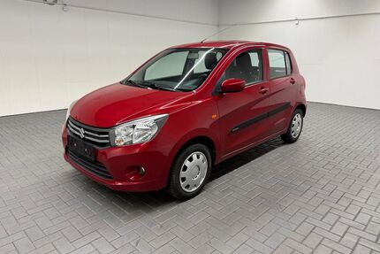 Suzuki Celerio Gebrauchtwagen