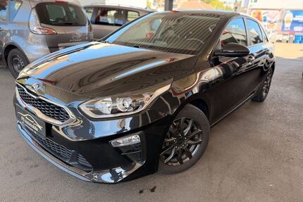 Kia ceed / Ceed Gebrauchtwagen