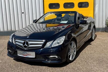 Mercedes-Benz E 250 Gebrauchtwagen